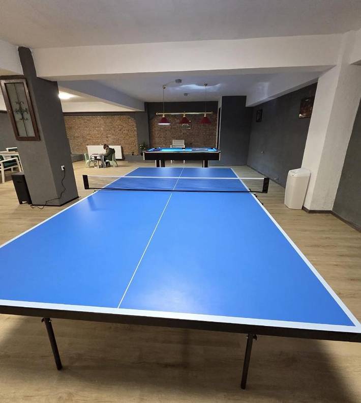 Gîte pour 3 personnes, avec vue et terrasse dans Poiana Brasov - Brasov - 3