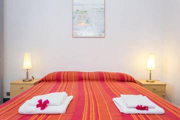 Villa pour 6 Personnes dans San Vito Lo Capo, Province de Trapani, Photo 4