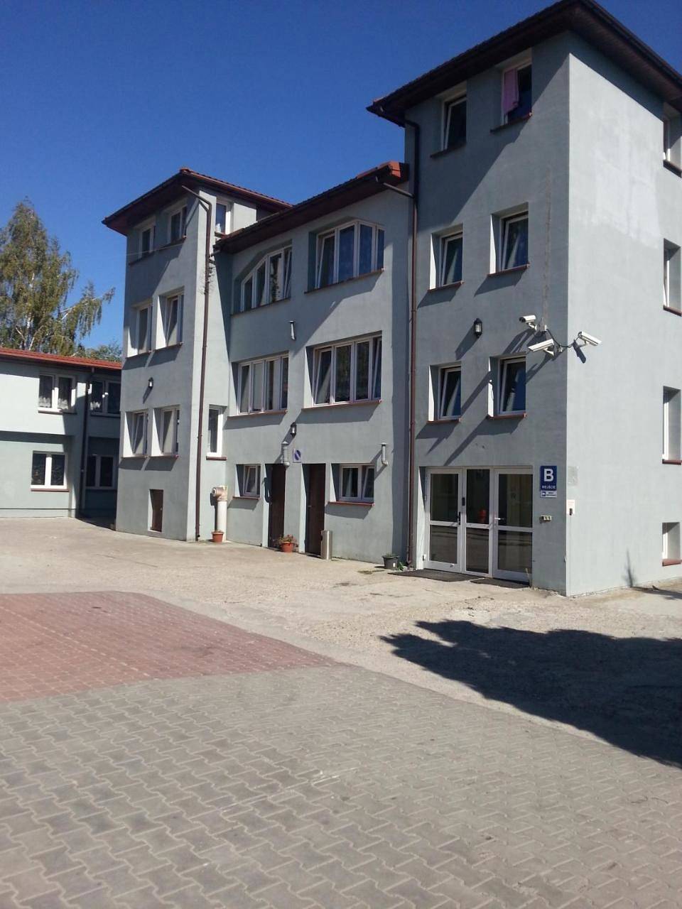 Entire vacation apartment, Henrix in Warsaw, Masovia