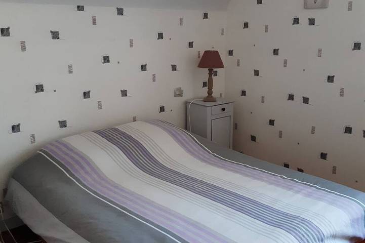 Location de vacances pour 6 personnes à Plémet - 4