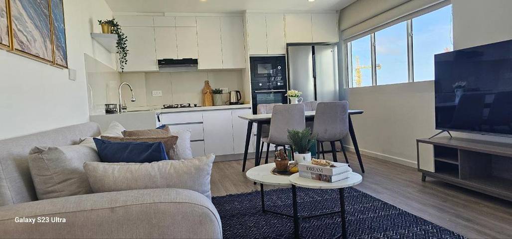 Casa de férias para 2 pessoas, com terraço em Maldivas