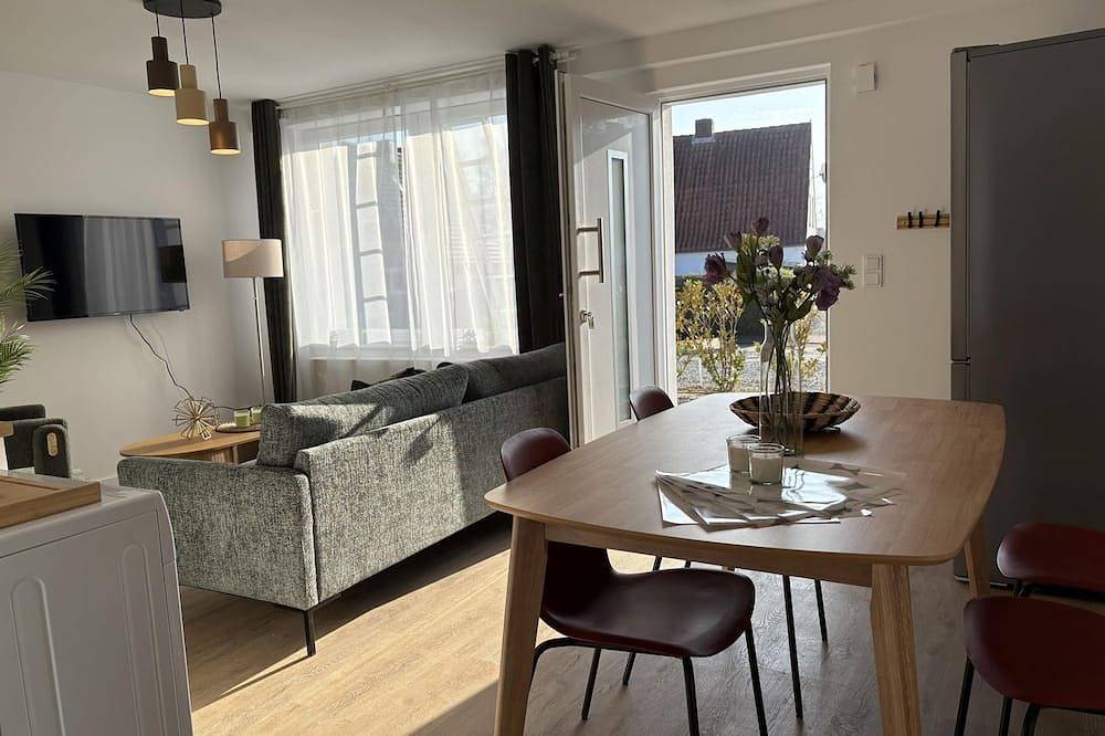 Appartamento vacanze a Dahme a partire da 77€ a notte