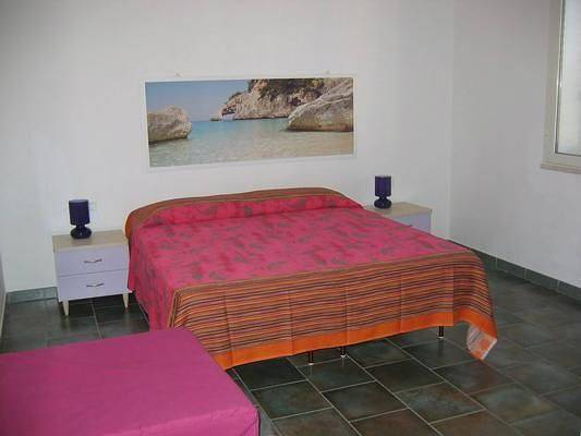 Appartamento intero, Pet-friendly apartment with sea view in Santa Maria Navarrese, Provincia di Ogliastra
