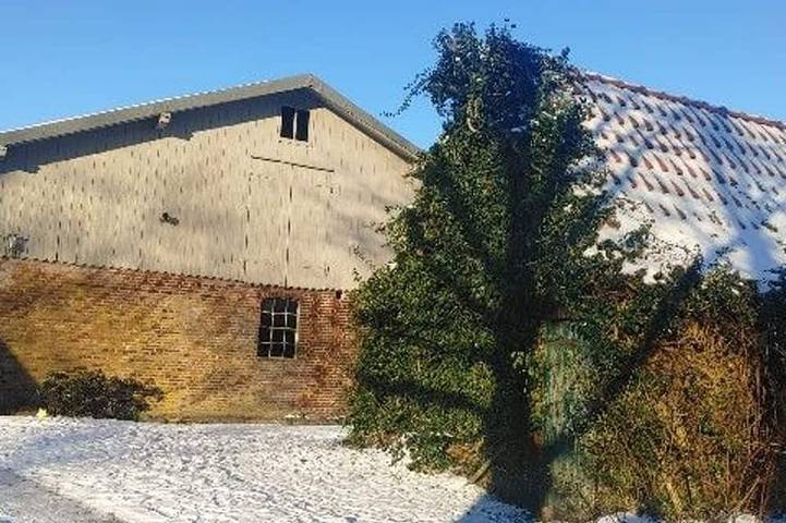 Bauernhof für 2 Personen, mit Garten in Altes Land Stade - 4