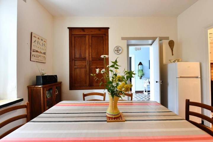 Location de vacances pour 9 personnes, avec jardin, animaux acceptés à Suhescun - 4