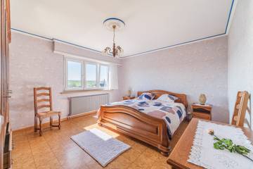 Maison De Vacances pour 8 Personnes dans Muespach, Région d'Altkirch, Photo 4