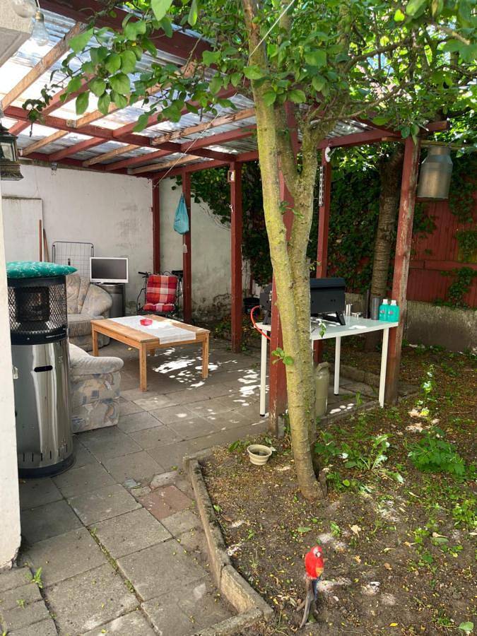 Ferienwohnung für 6 Personen, mit Terrasse und Garten sowie Ausblick in Laatzen - 2