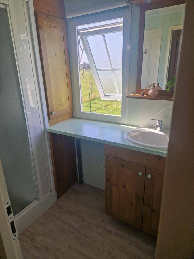 Gîte pour 4 personnes à Bréhan - 2
