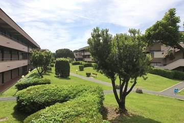 Ferienwohnung für 4 Personen, mit Garten und Pool in Marina di Bibbona