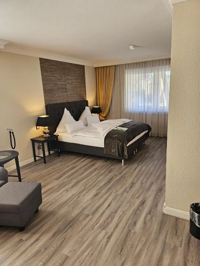 Hotel para 2 personas, con jardín, Familias con niños - 1
