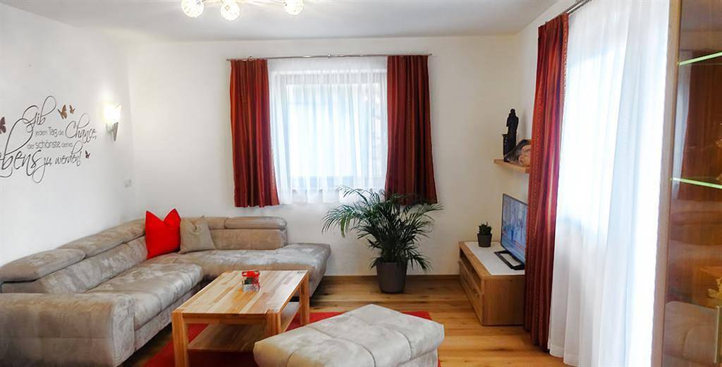 Ganze Ferienwohnung, Ferienwohnung A in Gerlosberg, Bezirk Schwaz