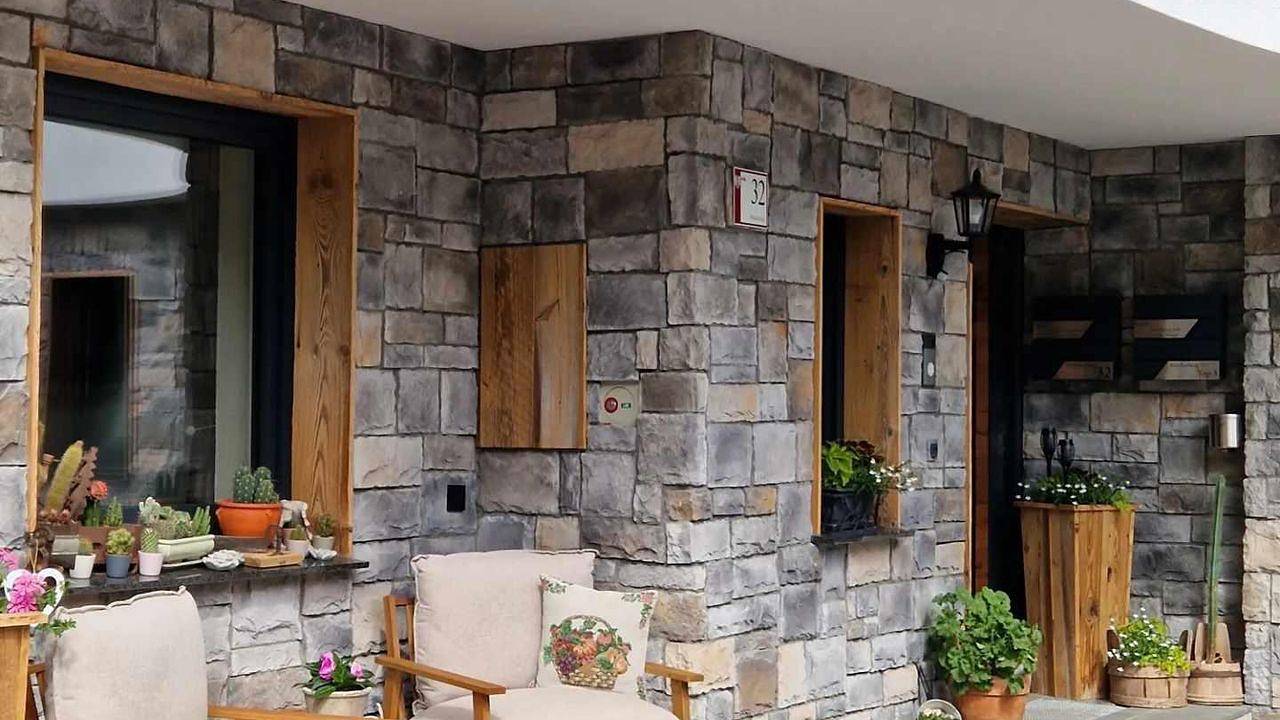Apartamento vacacional entero, Ferienwohnung für 3 Personen (34 m²) in Ischgl in Ischgl, Verwall mountains