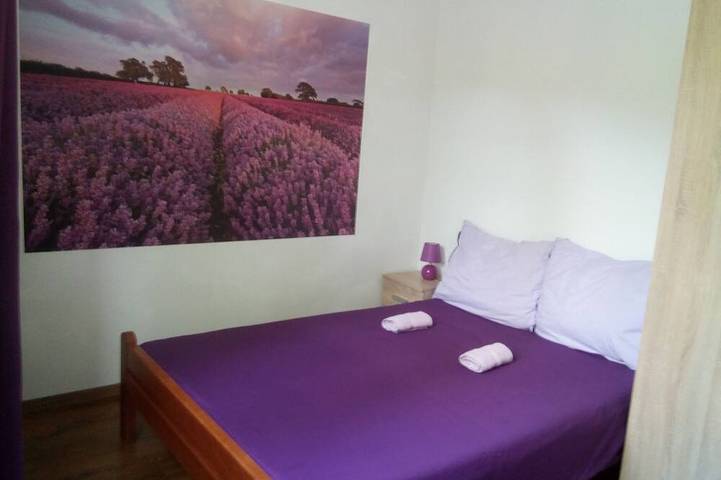 BnB für 2 Personen, mit Garten und Pool in Kroatien - 4