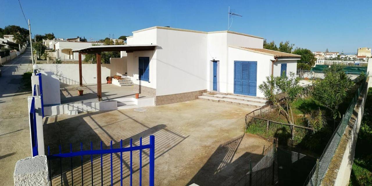 Three-Bedroom House in Triscina, Castelvetrano (Comune)