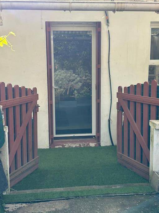 Gîte pour 4 personnes, avec terrasse à Marmande - 4