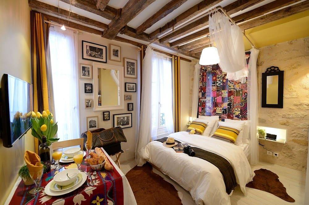 Appartement de vacances