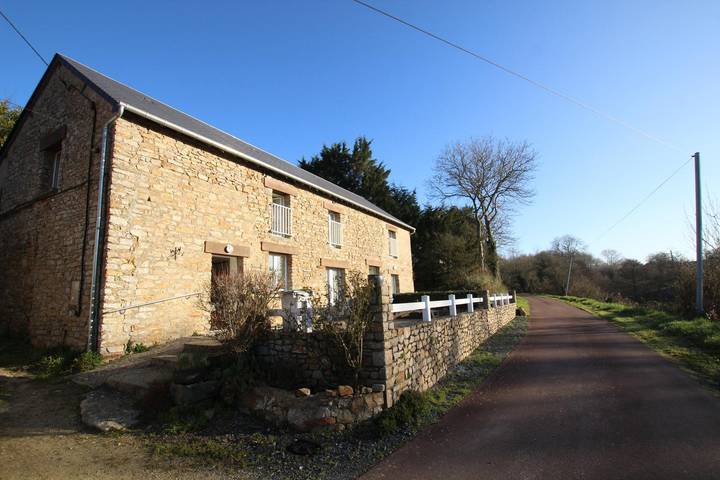 Location gîte pour 6 personnes