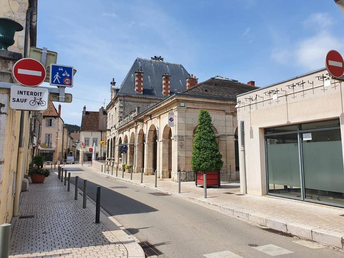 Appartement entier, Welcome-to-Burgundy in Nuits-Saint-Georges, Région de Beaune