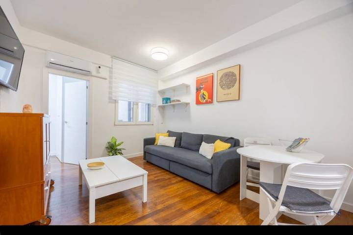 Apartamento para 4 personas en Centro (Madrid)