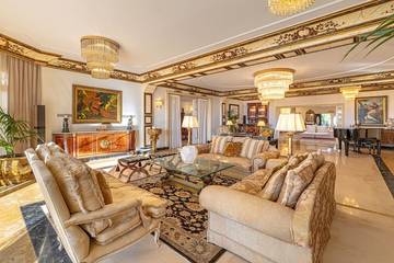 Villa for 20 People in Marbella West, Marbella, Photo 4