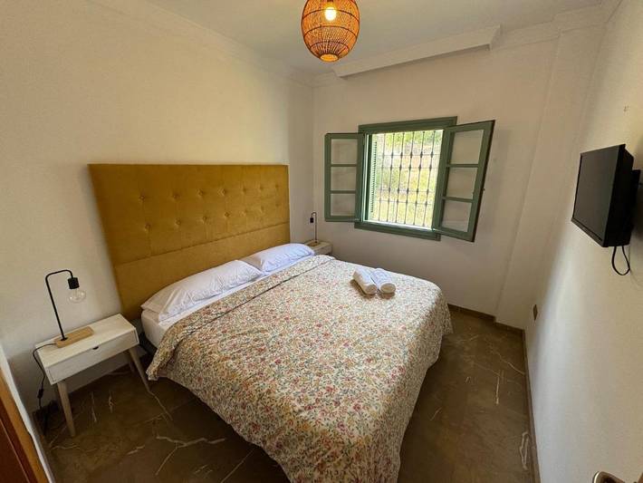 Maison d’hôte pour 16 personnes, avec jardin et piscine à Malaga - 4