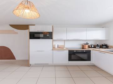 Maison De Vacances pour 4 Personnes dans Porspoder, Côte des Abers, Photo 4