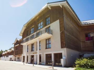 Camping voor 2 Personen in Les Déserts, Savoie, Afbeelding 1