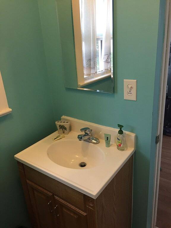 Jersey Shore Seaside Park Summer Rental - einen Block vom Strand in Toms River, Ocean County