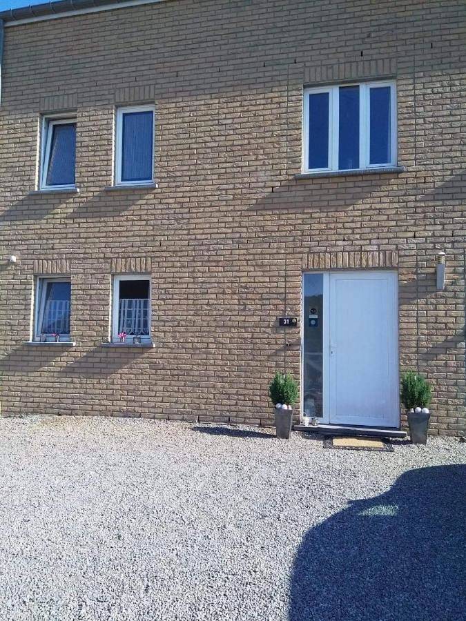 Maison d’hôte pour 2 personnes, avec terrasse à Malmedy - 3