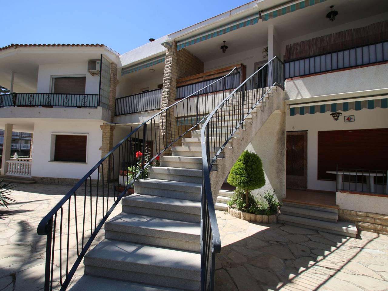 Appartamento vacanze a Cambrils a partire da 61€ a notte