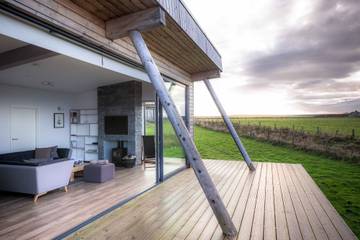 Cottage for 6 People in Highlands, Photo 2