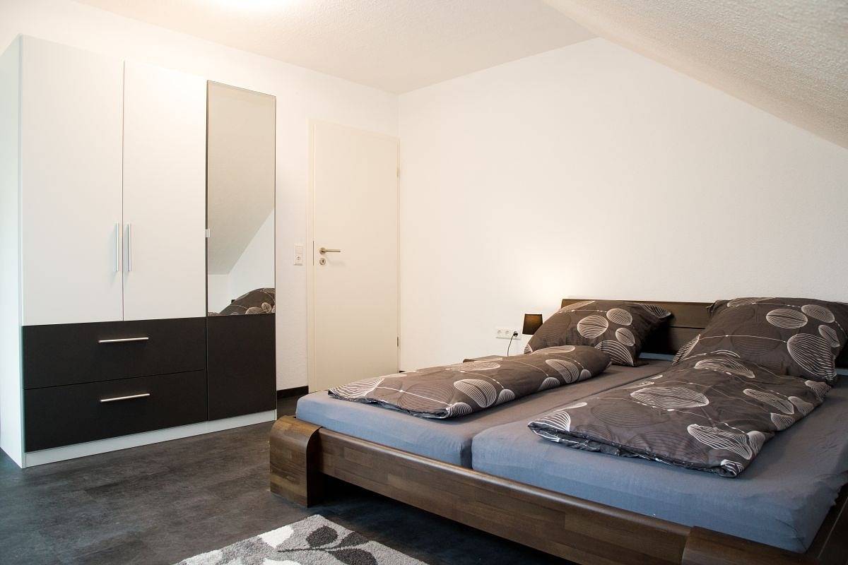 Ganze Ferienwohnung, Ferienwohnung am Waldrand in Friedenweiler, Südschwarzwald