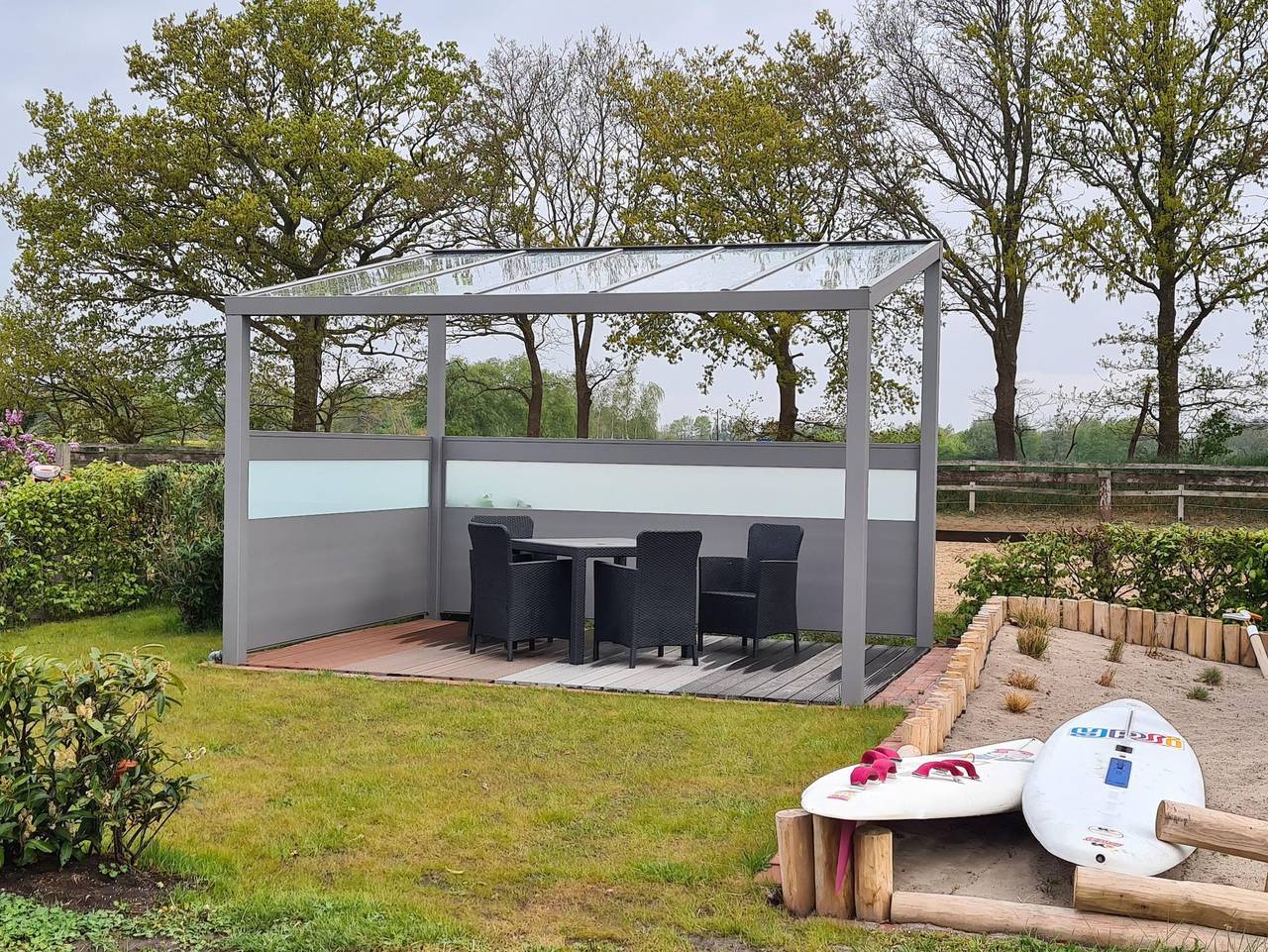 Ganze Ferienwohnung, Friesenhof Meyer - Ferienwohnung Friesenhof Meyer in Rastede, Ammerland