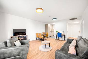 Location de vacances pour 6 personnes, animaux acceptés à Avenches