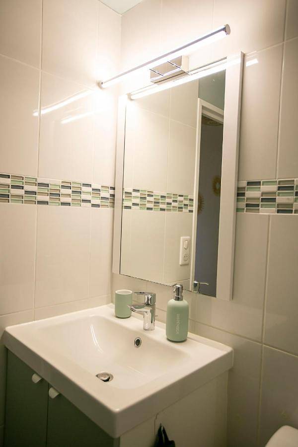 Gîte pour 4 personnes à L'Haÿ-les-Roses - 2