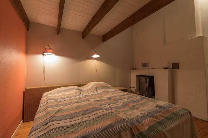 Ferienhaus für 6 Personen, mit Terrasse und Sauna in Tranemo - 3