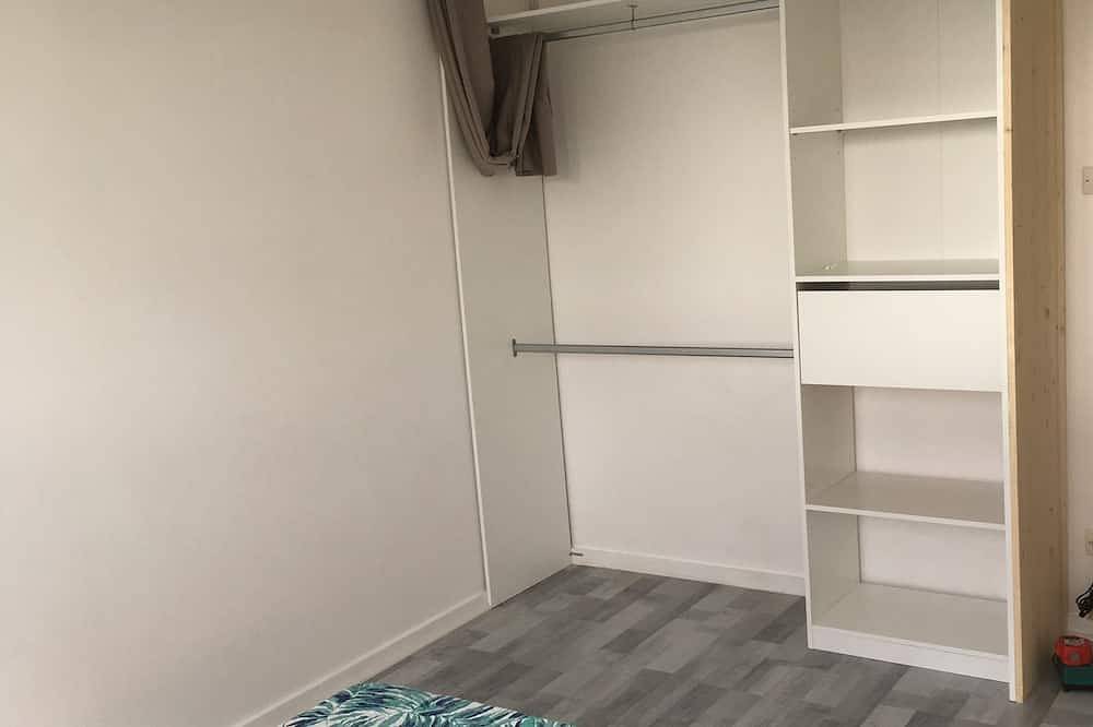 Spacious apartment near the ocean  in La Rochelle, Región de La Rochelle