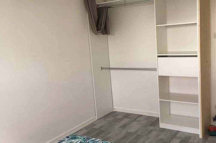 Ferienhaus für 6 Personen, mit Terrasse in La Rochelle - 3