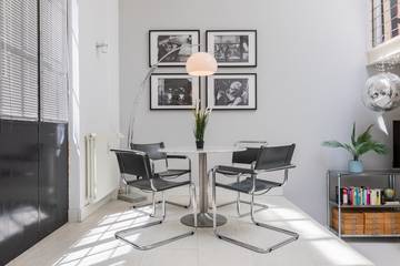 Loft per 4 Persone in Torino, Provincia di Torino, Foto 1