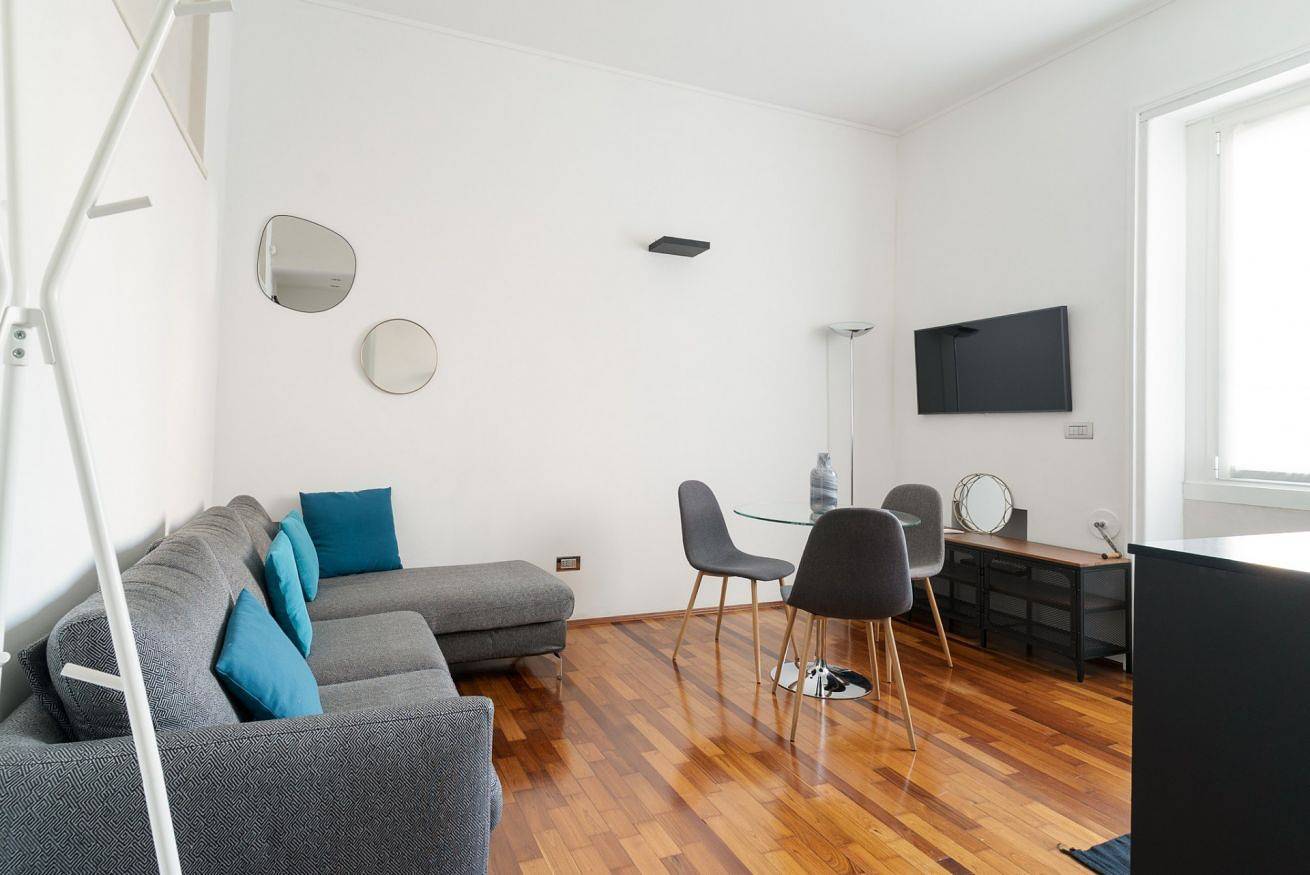 Appartamento vacanze a Milano a partire da 147€ a notte