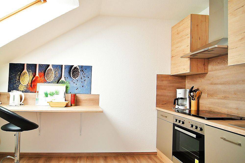 Ferienwohnung in Usedom ab 93€ pro Nacht