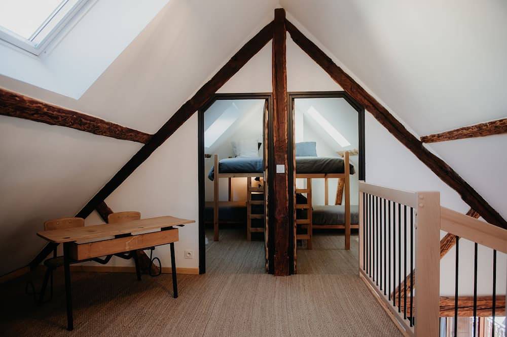 Ganze Wohnung, L Escalp'Ade: Superb Wohnung 8-10 Personen Serre Chevalier Briancon in Briançon, Serre Chevalier