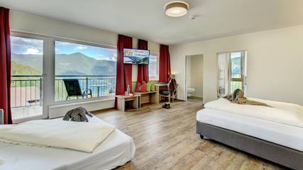 Hütte für 6 Personen in Zell am See, Kitzbüheler Alpen, Bild 1