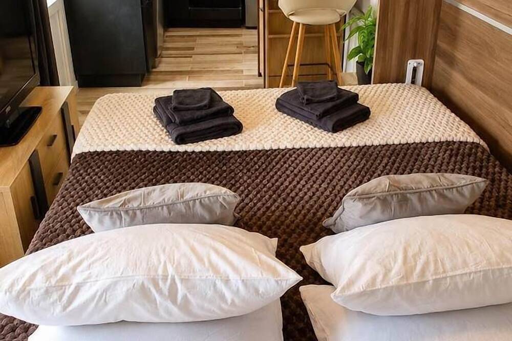 Appartement entier, Studio Ré *** - Entre Ailes & Îles in Saint-Nazaire-sur-Charente, Région de Rochefort