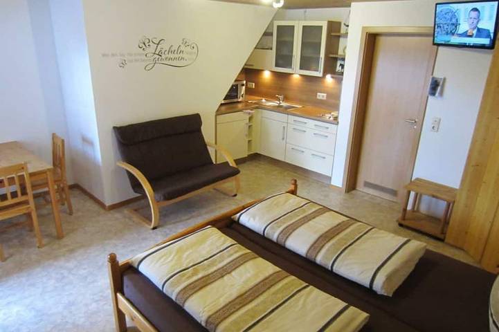 Agriturismo für 3 Personen in Zell am Harmersbach - 3