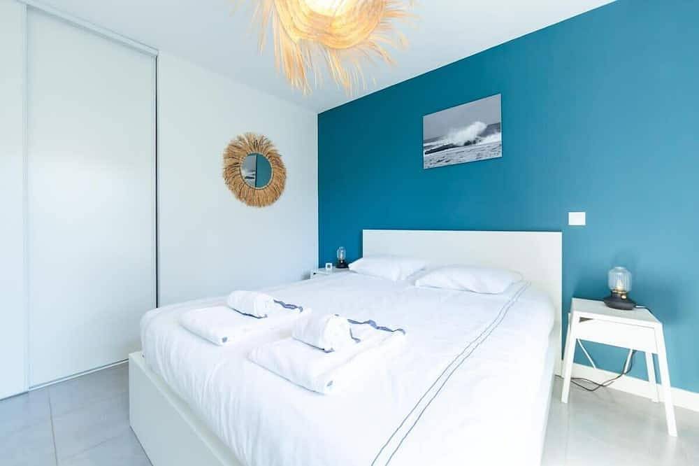 Entire apartment, Appartment Christine in Lège city for 5 persons in Lège-Cap-Ferret, Arcachon region