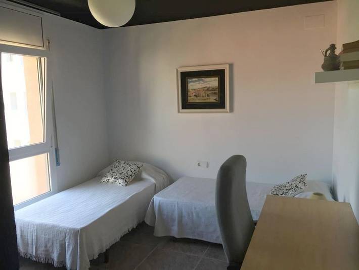 Gîte pour 4 personnes, avec vue dans l'Hospitalet de l'Infant - 3