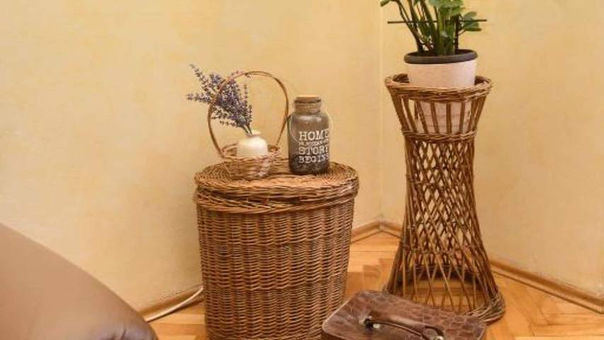 Apartament wakacyjny dla 6 osób w Kotor