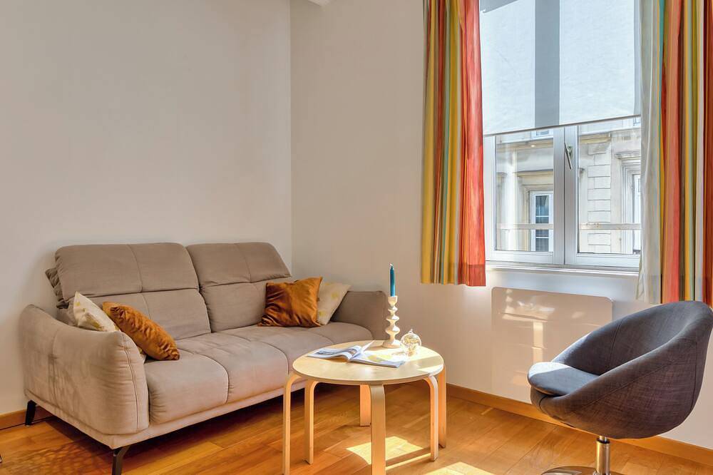 Appartement de vacances