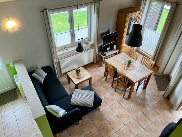 Ferienhaus für 4 Personen, mit Sauna und Garten, mit Haustier in Neustadt in Holstein - 4